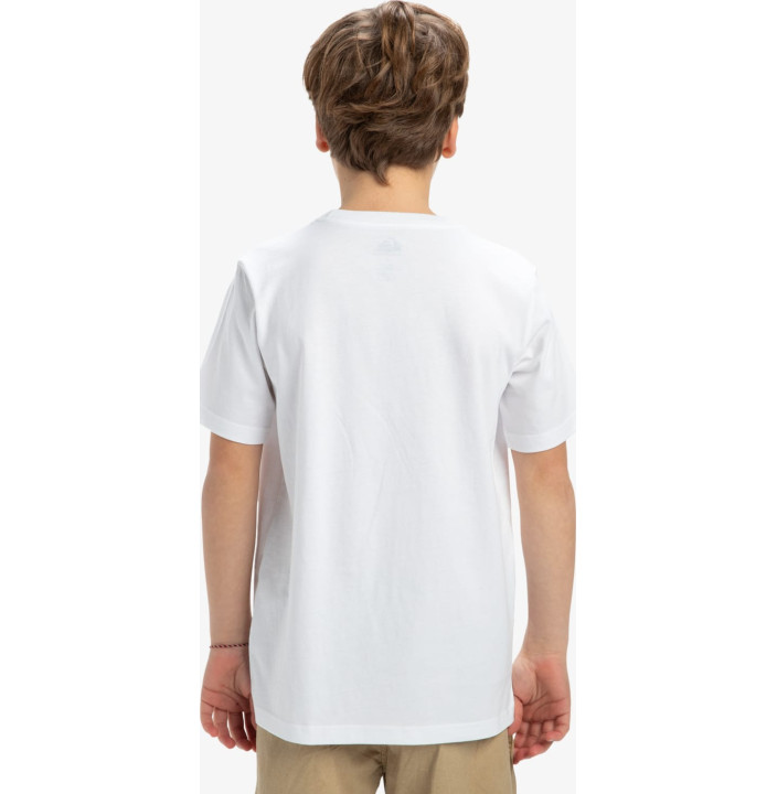 EV SKULL FEAST SS YTH