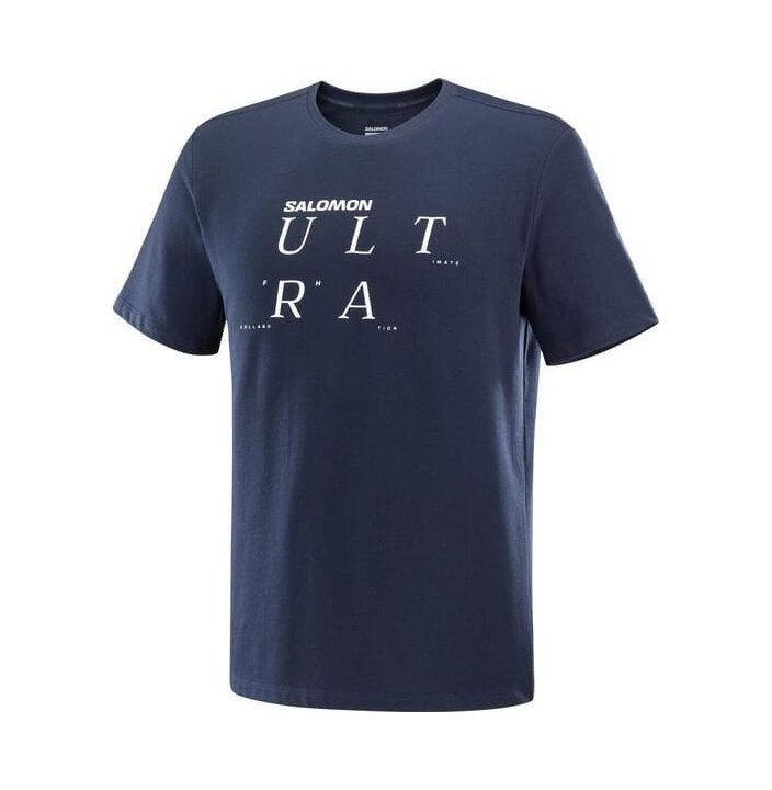 ULTRA SS TEE M