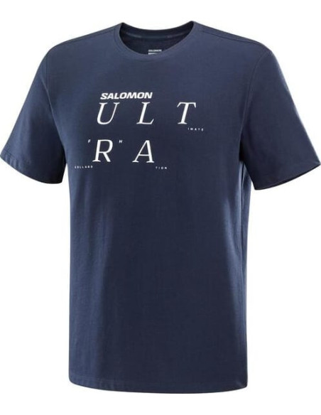 ULTRA SS TEE M
