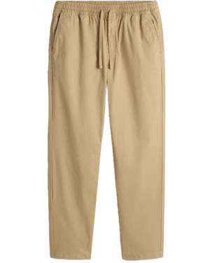 RANGE RELAXED ELASTIC PANT