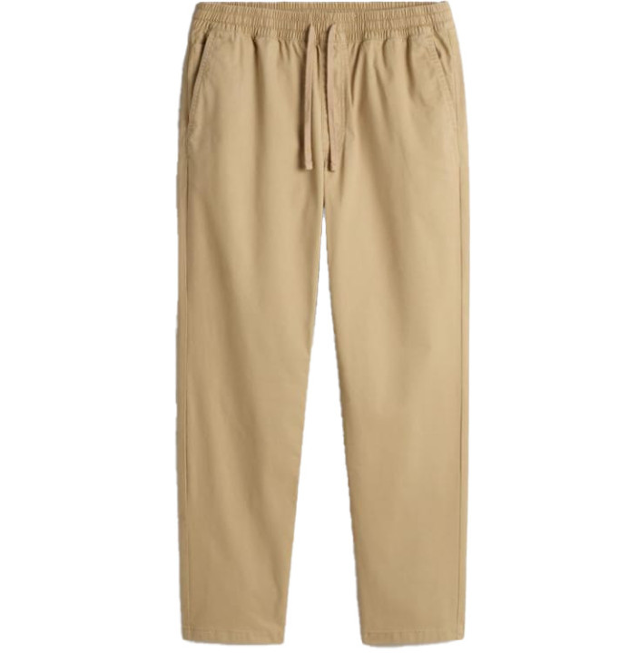 RANGE RELAXED ELASTIC PANT