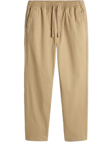 RANGE RELAXED ELASTIC PANT