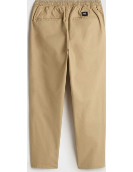 RANGE RELAXED ELASTIC PANT