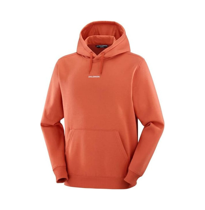 PODIUM HOODIE M