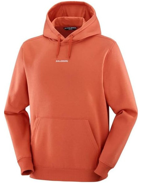 PODIUM HOODIE M