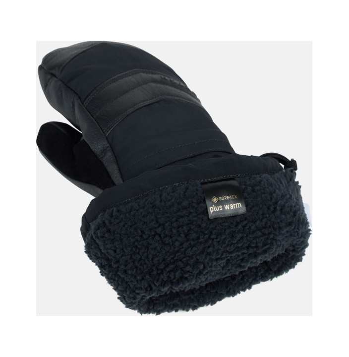 WOMEN'S GORE-TEX WARMEST MITTENS