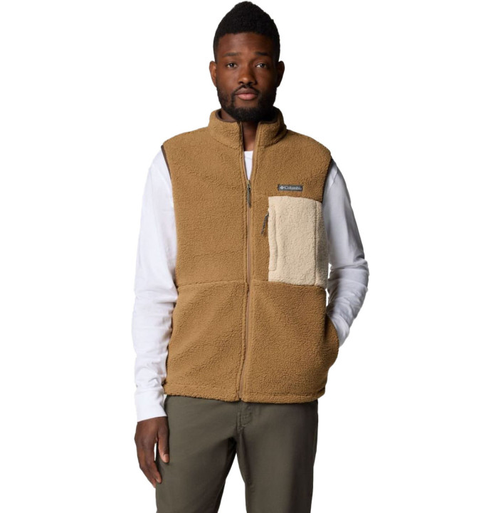 MOUNTAINSIDE™ VEST