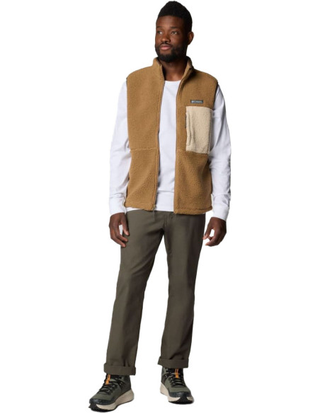 MOUNTAINSIDE™ VEST