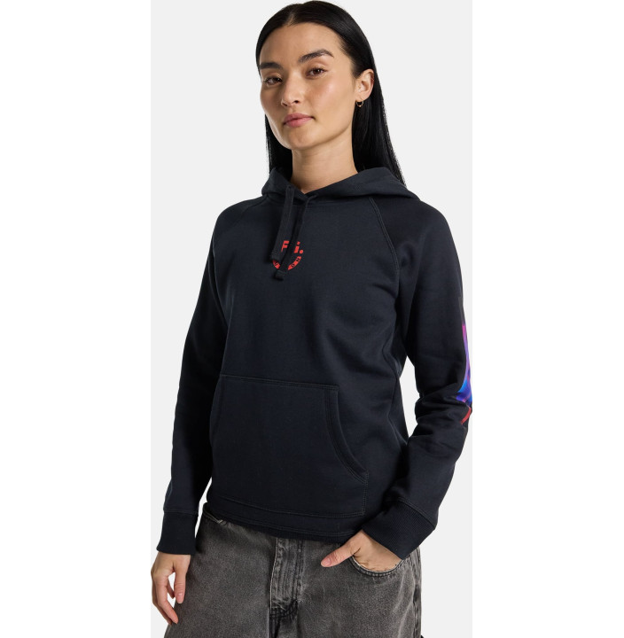 WOMEN'S FEELGOOD PULLOVER HOODIE