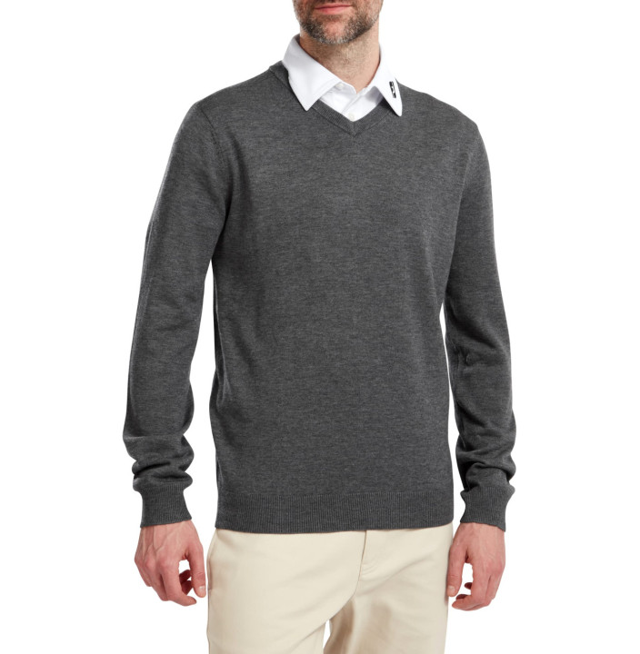 MEN'S ESSENTIAL MIDLAYERS