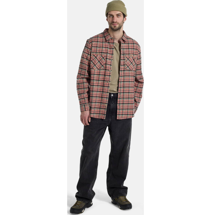 M FAVORITE FLNL LS