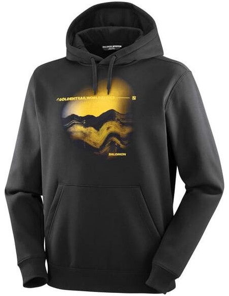 GTS HOODIE M GTS HOODIE M