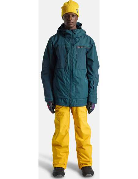 MB FROSTNER JKT MB FROSTNER JKT