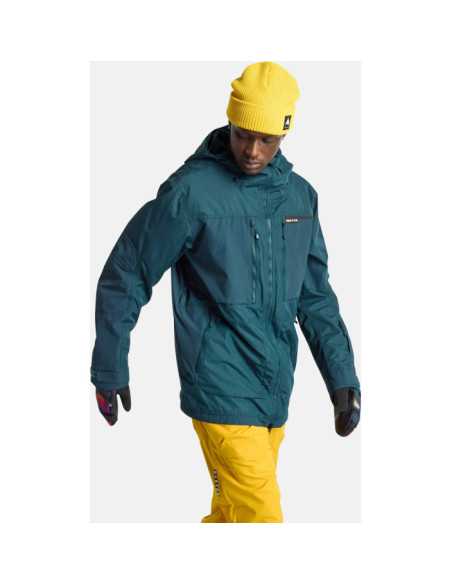 MB FROSTNER JKT MB FROSTNER JKT