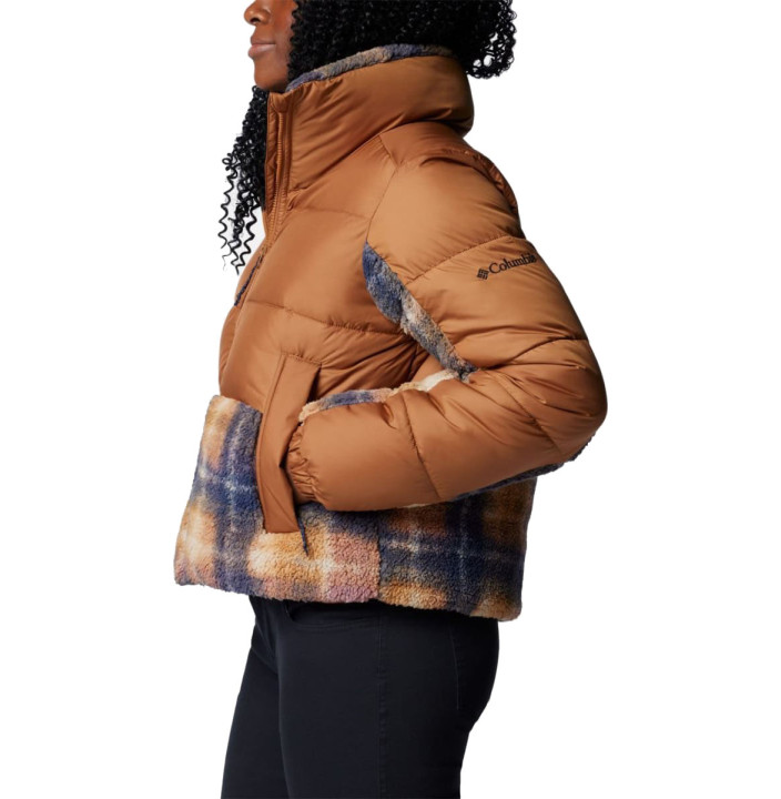 LEADBETTER POINT™ II PRINT SHERPA HYBRID