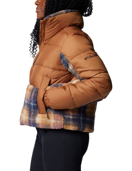 LEADBETTER POINT™ II PRINT SHERPA HYBRID