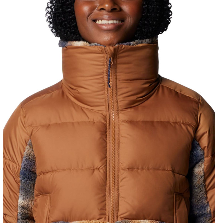 LEADBETTER POINT™ II PRINT SHERPA HYBRID