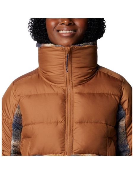 LEADBETTER POINT™ II PRINT SHERPA HYBRID