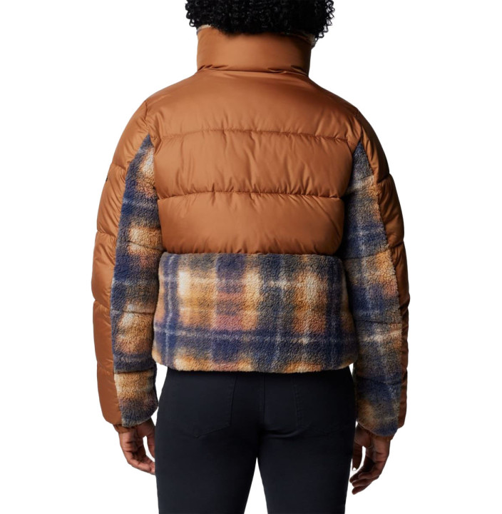 LEADBETTER POINT™ II PRINT SHERPA HYBRID