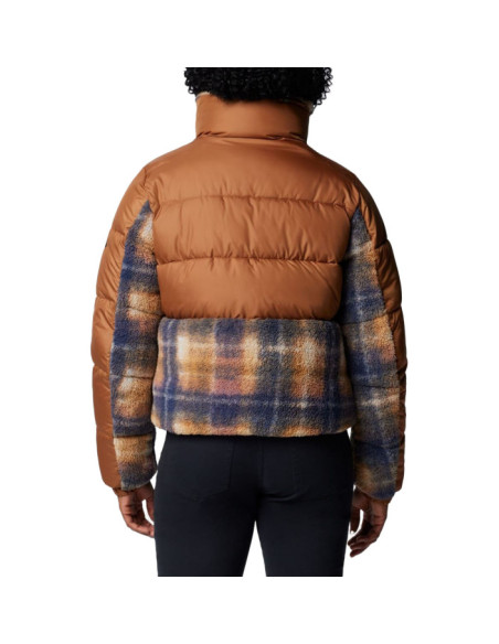 LEADBETTER POINT™ II PRINT SHERPA HYBRID