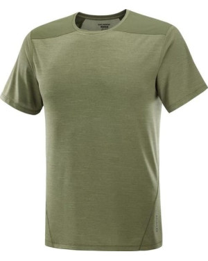 OUTLINE SS TEE M