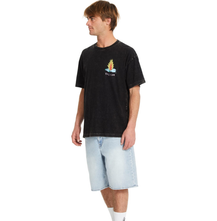 BOB MOLLEMA 1 T-SHIRT