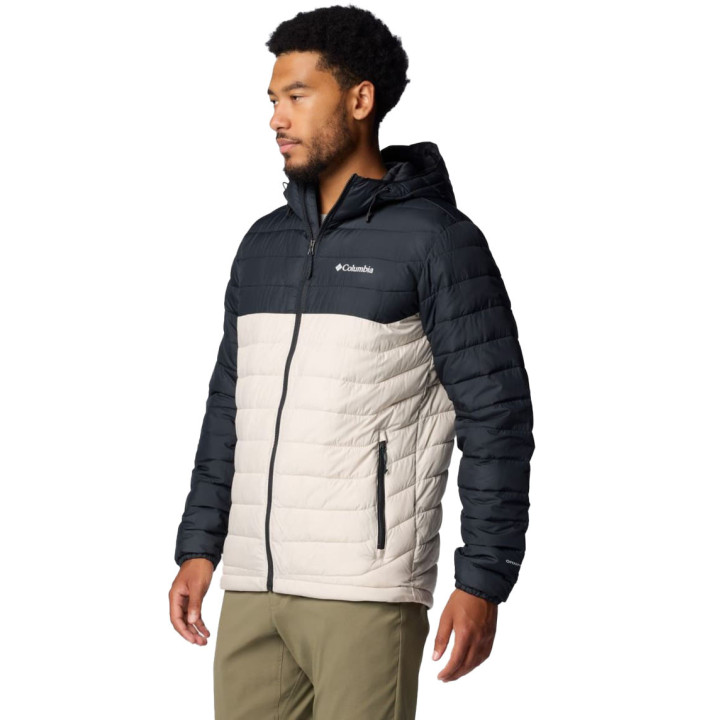 Powder Lite II Hooded Jacket