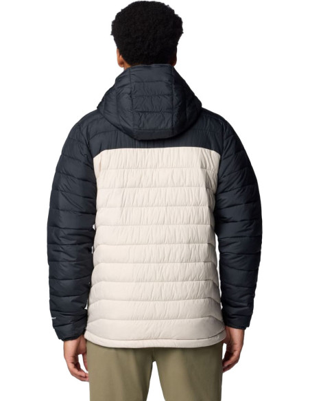 Powder Lite II Hooded Jacket