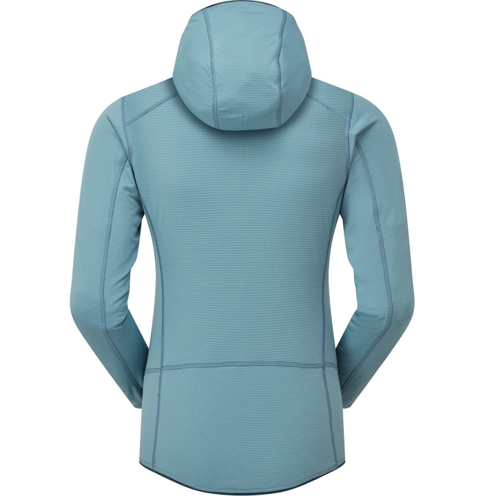 EVOLUTE HOODY WMNS