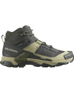 X ULTRA 5 MID GTX