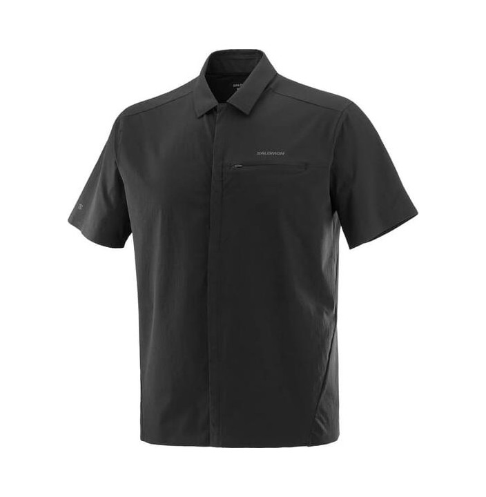 XPLRATION SS SHIRT M
