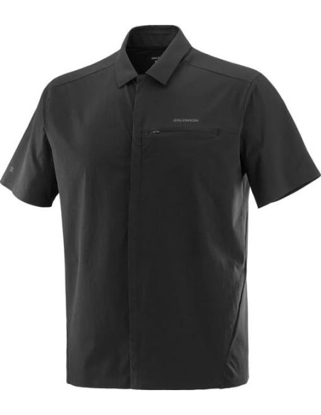 XPLRATION SS SHIRT M