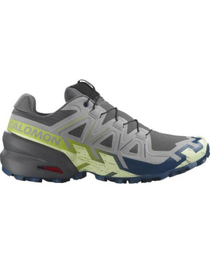 SPEEDCROSS 6