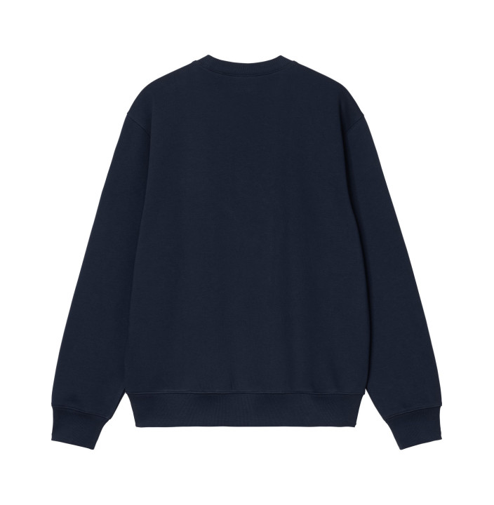 MASTERPIECE SWEAT