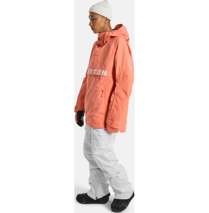 MB FROSTNER ANORAK