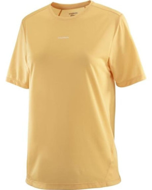 SHKOUT CORE SS TEE W