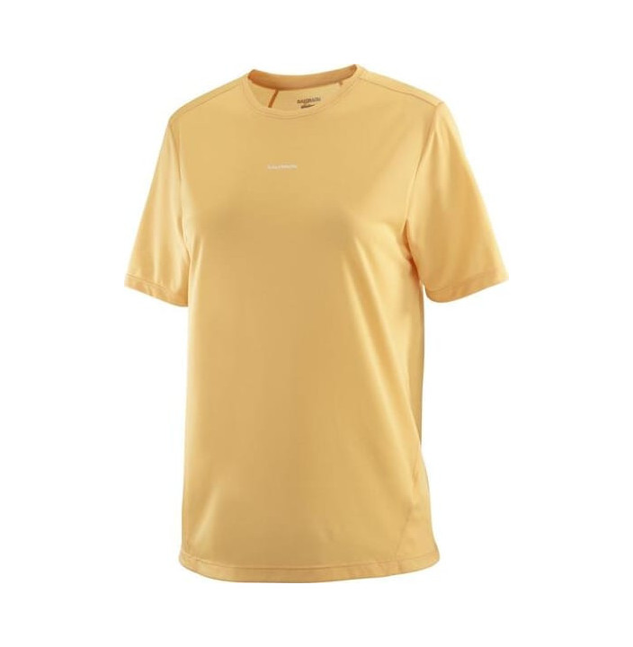 SHKOUT CORE SS TEE W