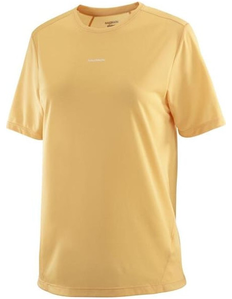 SHKOUT CORE SS TEE W SHKOUT CORE SS TEE W