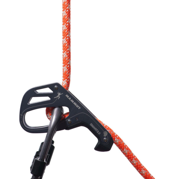 CUERDA SIMPLE 9.5 CRAG CLASSIC ROPE 70M