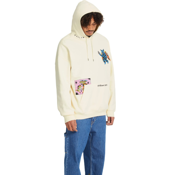 BOB MOLLEMA 2 HOODIE