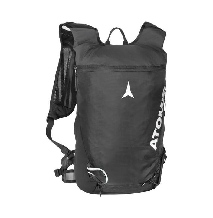 BACKLAND UL 16+ BLACK