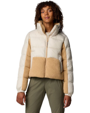 Leadbetter Point II Sherpa Hybrid