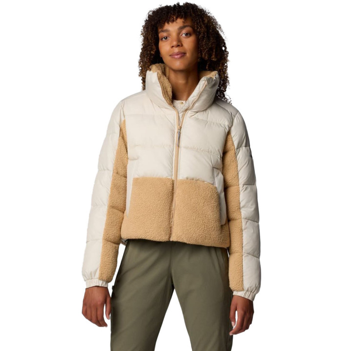 Leadbetter Point II Sherpa Hybrid