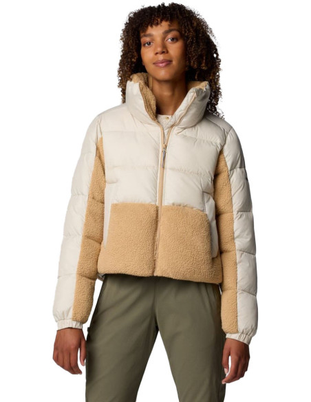 Leadbetter Point II Sherpa Hybrid