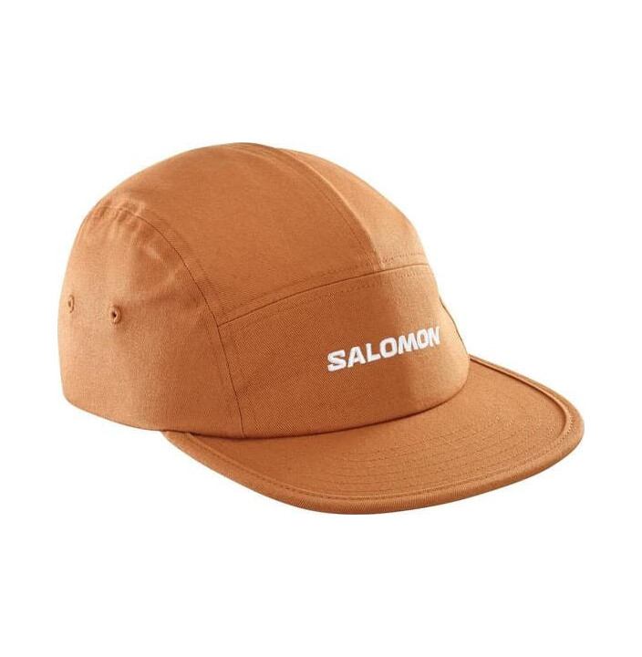 CAP 5 PANEL U