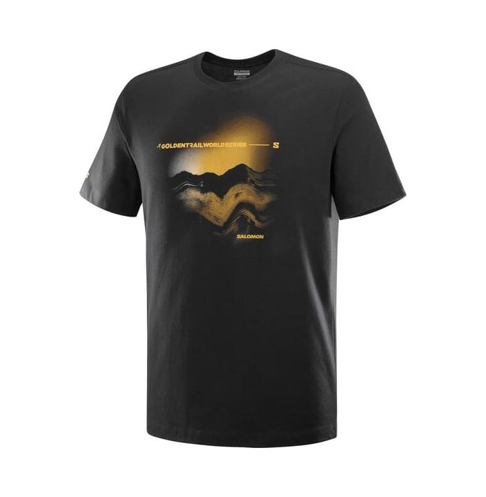 GTS SS TEE M