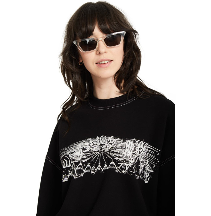 ALIX SWEATSHIRT