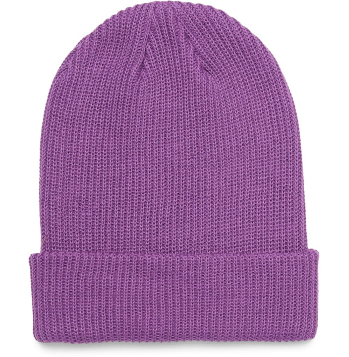 WHARF BEANIE - COTOPAXI PATCH
