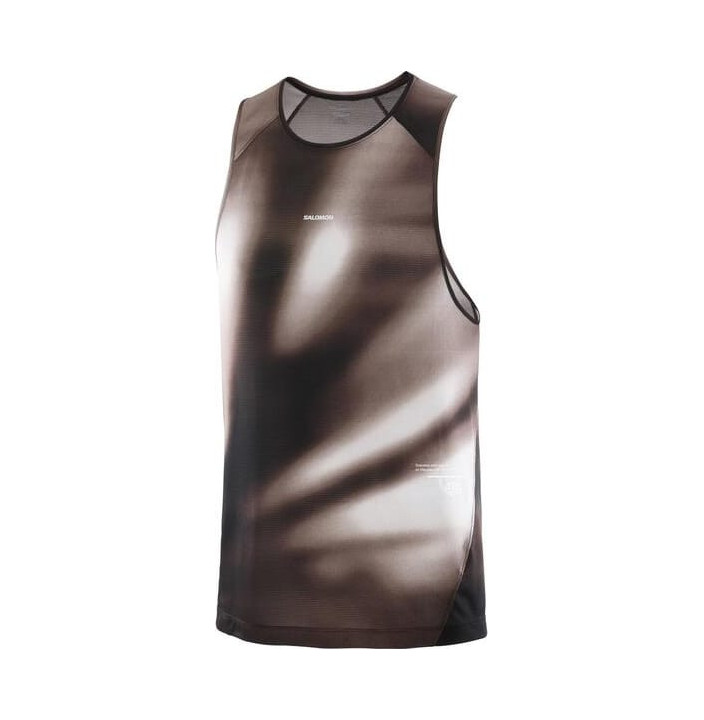 SHKOUT CORE TANK GFX M