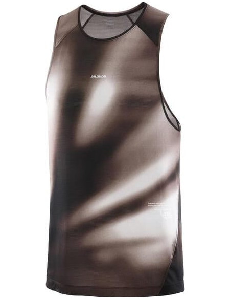 SHKOUT CORE TANK GFX M